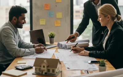 Creating Multiple Revenue Streams as a Real Estate Professional