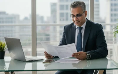 Retirement Planning Strategies for Self-Employed Real Estate Professionals