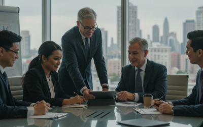 The Art of Qualifying Buyers in a Competitive Market