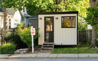 The Rise of Accessory Dwelling Units: Opportunities for Agents in Zoning-Friendly Areas