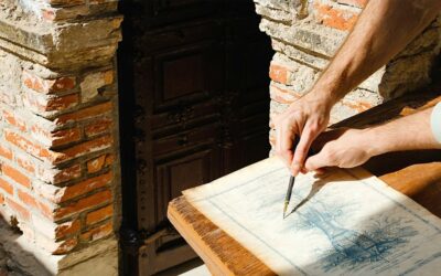 Developing Specialized Knowledge in Historic Properties and Preservation