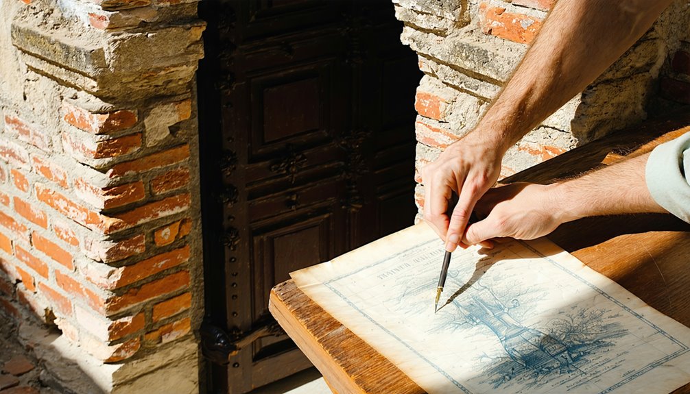 Developing Specialized Knowledge in Historic Properties and Preservation