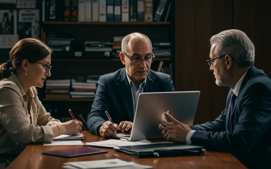 Collaborative Competition: Strategic Partnerships With Other Agents