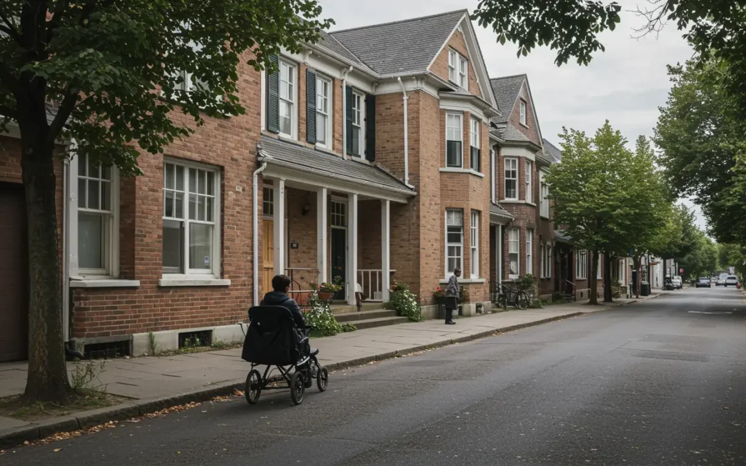 ADA Compliance in Real Estate: Physical Spaces and Digital Presence