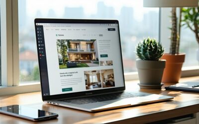 Using AI Writing Tools to Streamline Your Real Estate Listings