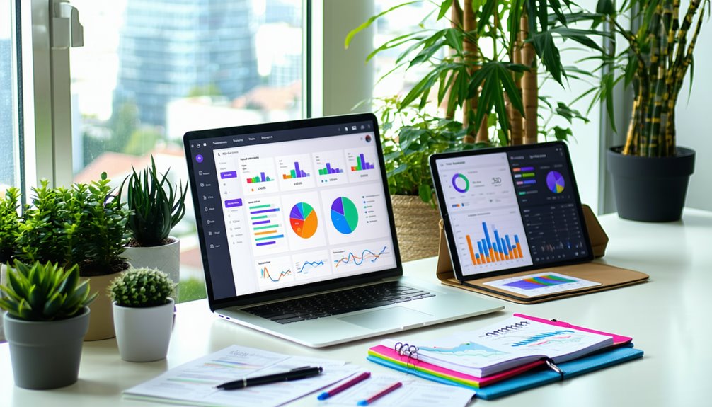 Tracking Business Expenses as a Real Estate Agent: Apps and Systems That Work