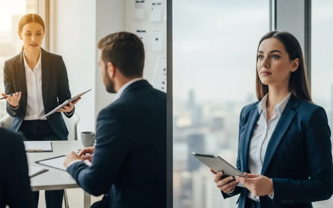 How New Agents Can Build Confidence in Their First 90 Days