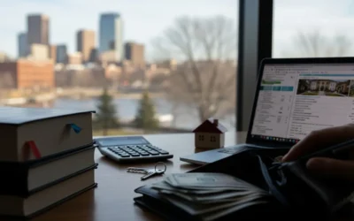 The Cost of Starting a Real Estate Career in Minnesota—What to Expect