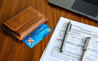 What ID Do I Need to Bring to the Minnesota Real Estate Test?