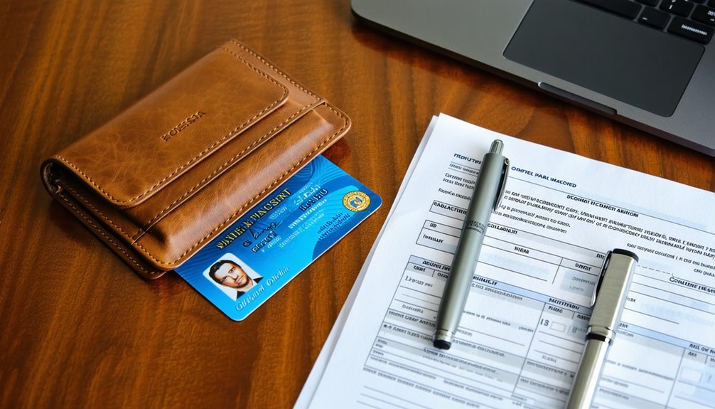 What ID Do I Need to Bring to the Minnesota Real Estate Test?