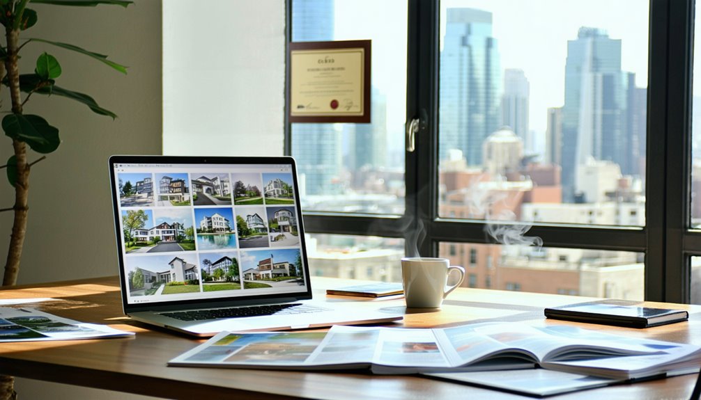 Can I Become a Real Estate Agent in MN Without a College Degree?