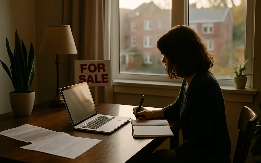 Can I Do Real Estate Part-Time in MN?