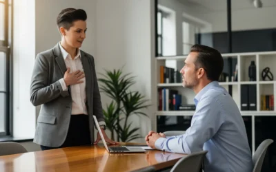 How to Set Boundaries With Clients Without Hurting the Relationship