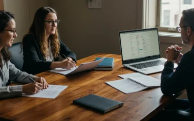 Are Minnesota Real Estate Courses Self-Paced or Scheduled?