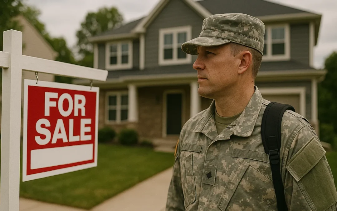 Real Estate Licensing for Minnesota Veterans and Military Spouses