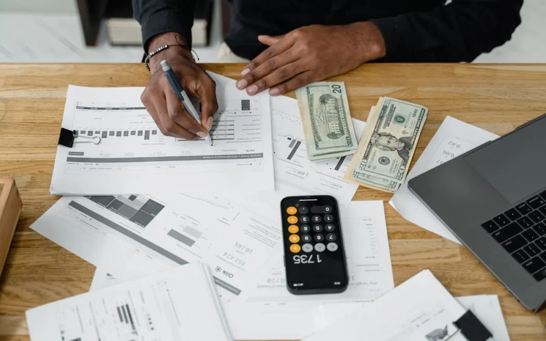 How Real Estate Agents Can Build a Simple Profit and Loss Statement for Their Business