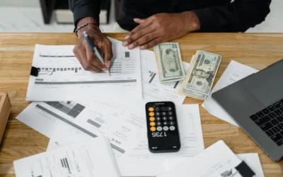 How Real Estate Agents Can Build a Simple Profit and Loss Statement for Their Business