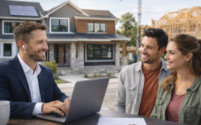 What Buyers and Sellers Expect From Agents in 2026 (And How New Agents Can Stand Out)