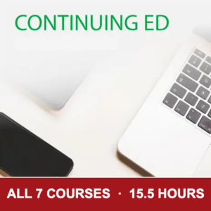 CE Renewal Package - Video On-Demand